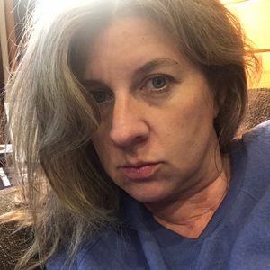 Meet your Posher, Monica